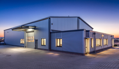 Battec GmbH