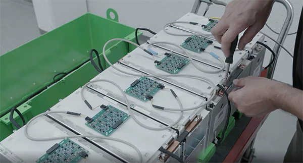 Lithium Custom-Made